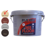 AMVES MS FLOOR Natur/Eiche 20 kg
