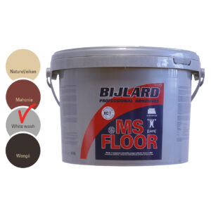 AMVES MS FLOOR Whitewash 20 kg